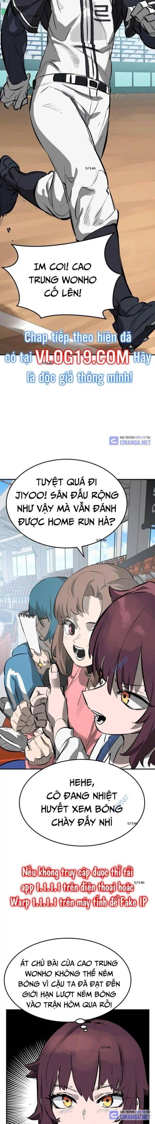 Cú Đánh Chiến Thắng - Page 6