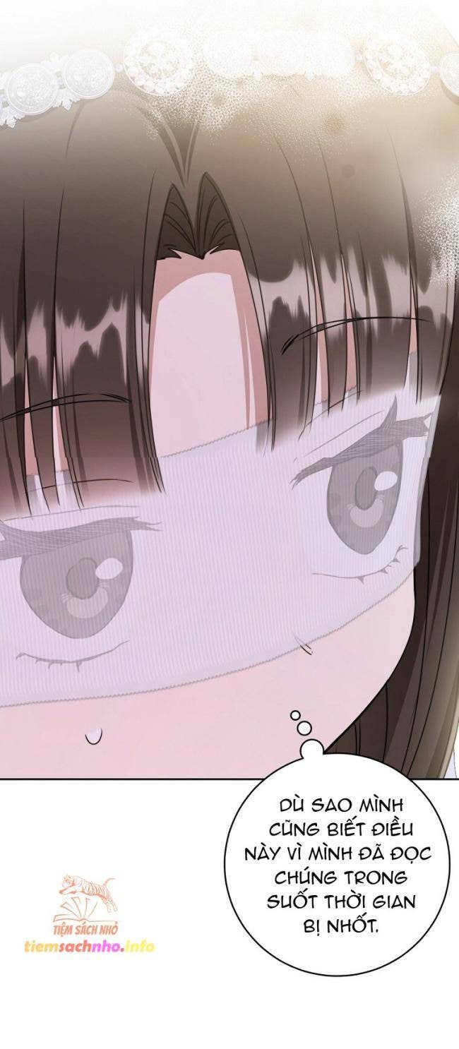 Trở Thành Cô Cháu Gái Bị Khinh Miệt Của Nhà Quyền Quý - Page 10