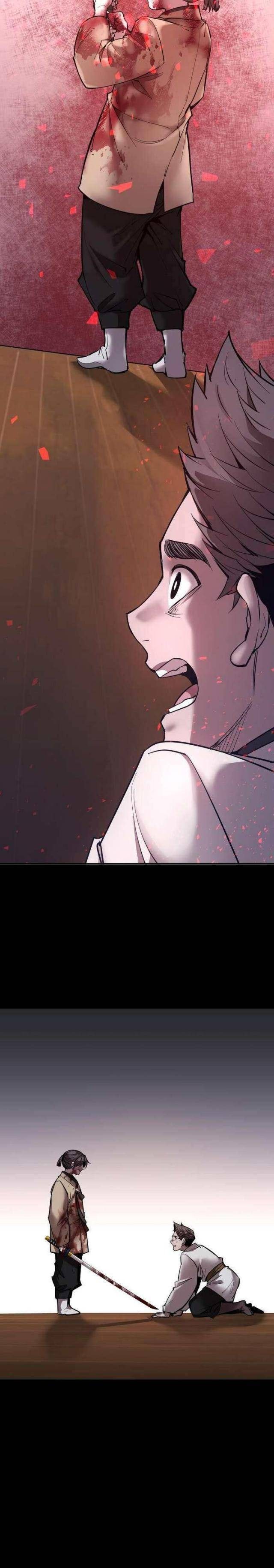 Thần Thoại Mất Tích Và Thiên Tài Pháp Thuật - Page 11