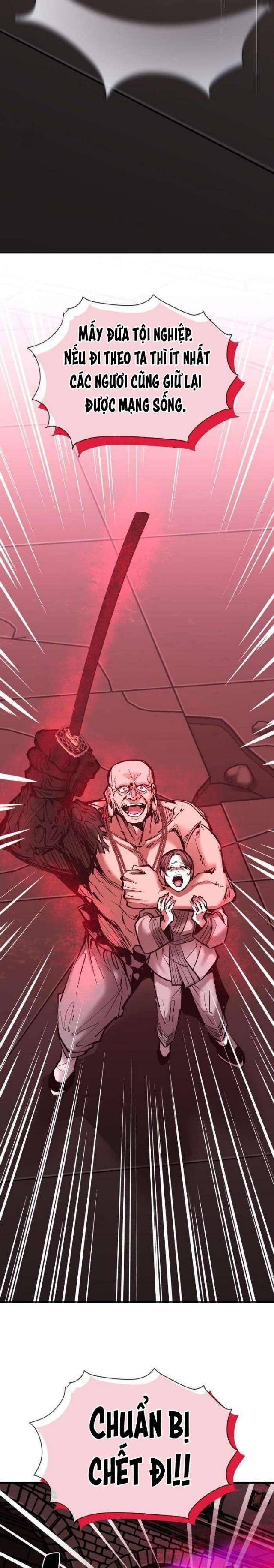 Thần Thoại Mất Tích Và Thiên Tài Pháp Thuật - Page 24