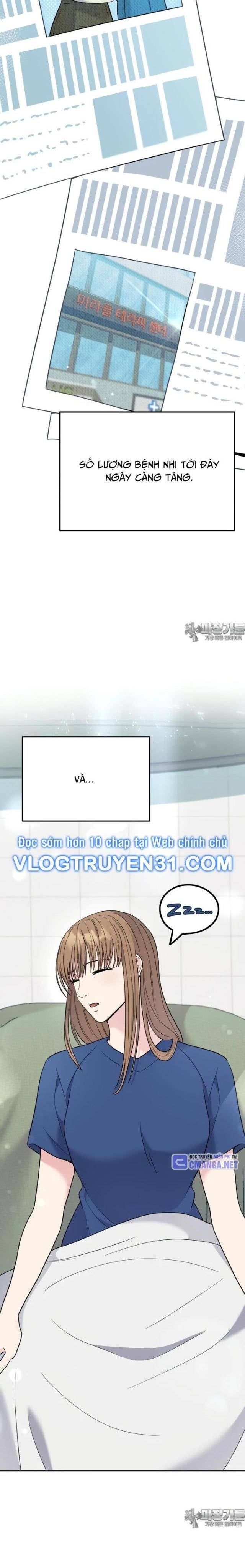 Nhà Vật Lý Trị Liệu Thần Kỳ - Page 10