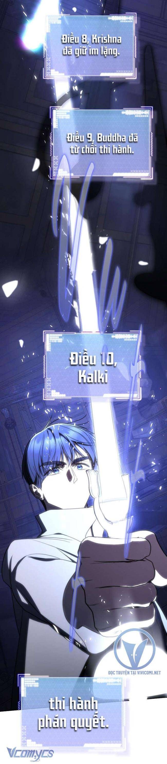 Hướng Dẫn Sinh Tồn Dành Cho Người Xếp Hạng - Page 23