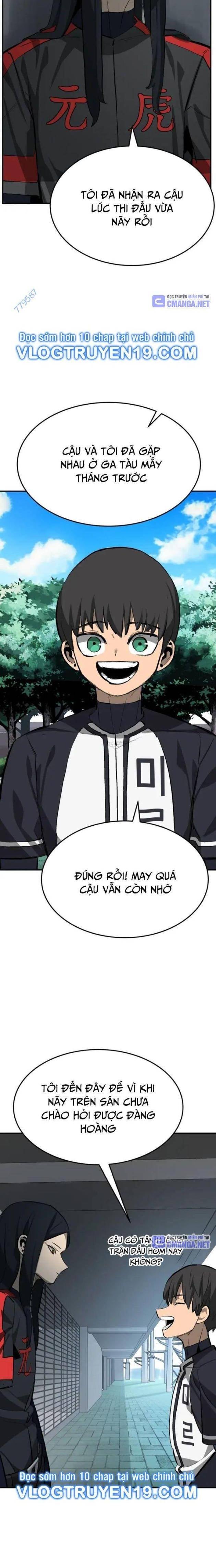 Cú Đánh Chiến Thắng - Page 23