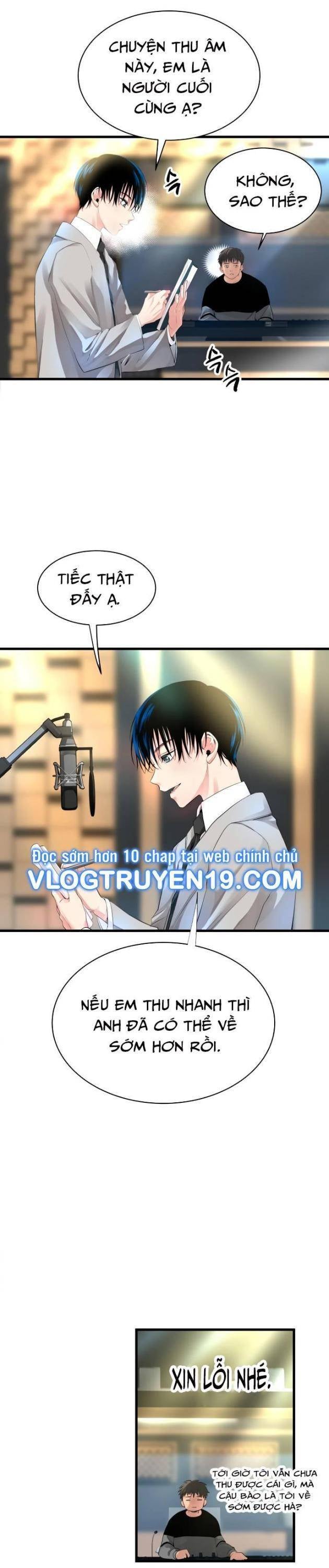 Vinh Quang Vô Tận - Page 51