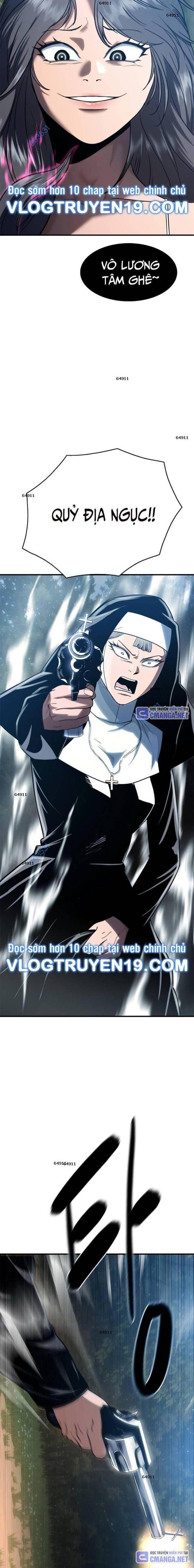 Thực Quỷ - Page 19