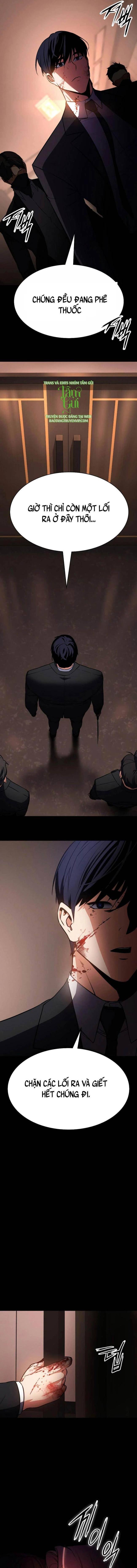 Nhật Hành Nhân - Page 88