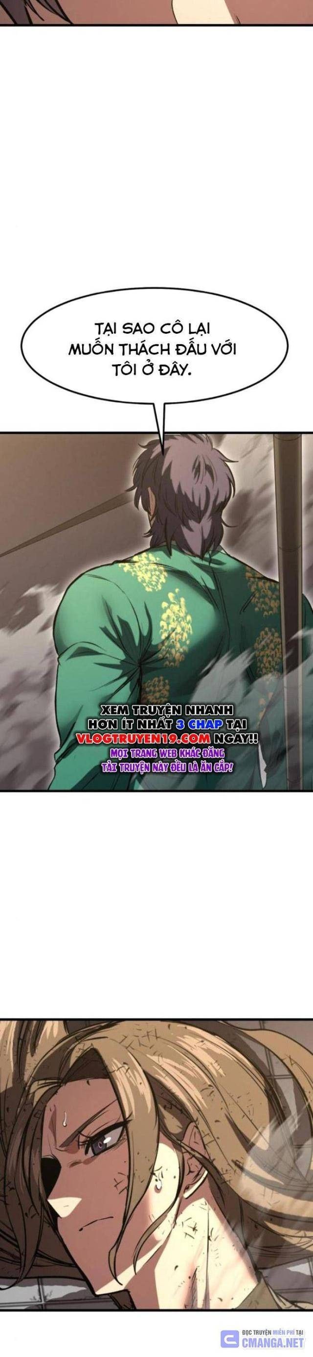 Võ Vương Kang Haejin - Page 32