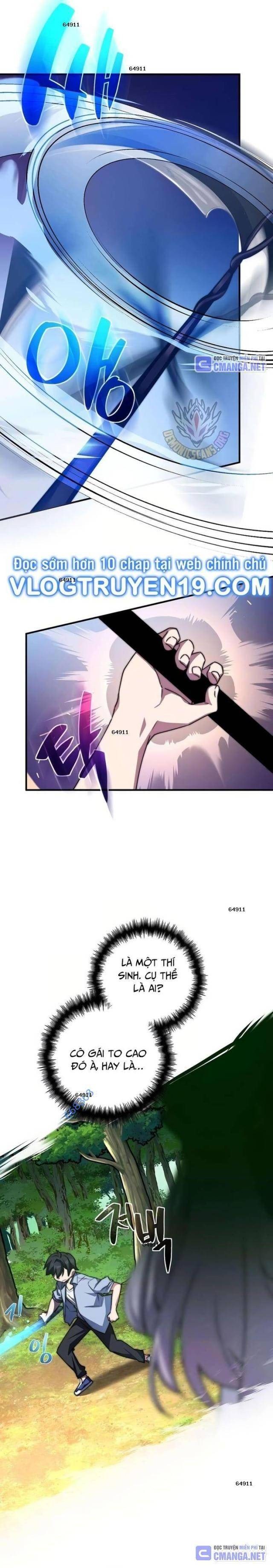 Trở Thành Bạn Thời Thơ Ấu Của Boss Cấp Trung - Page 27