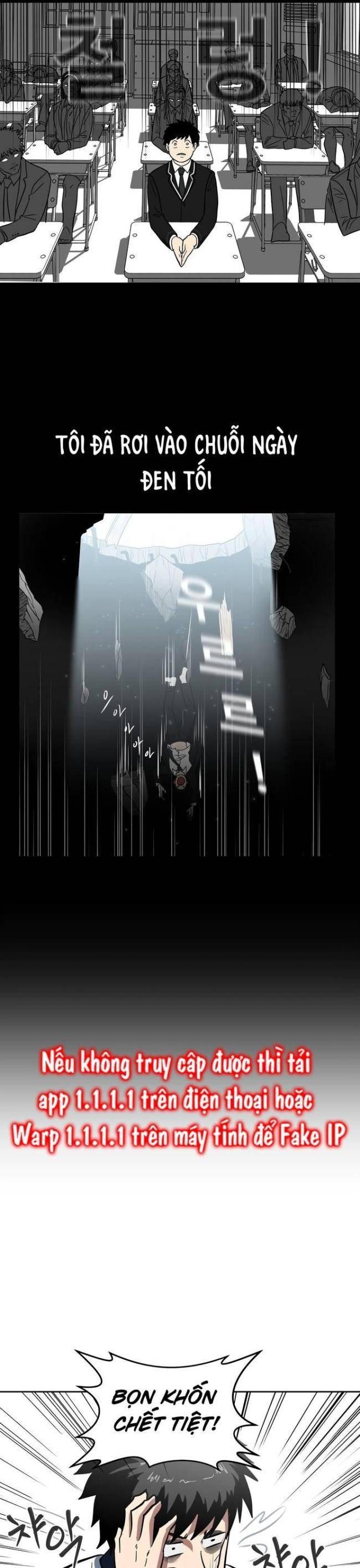 Trường Trung Học Thú Nhân - Page 29