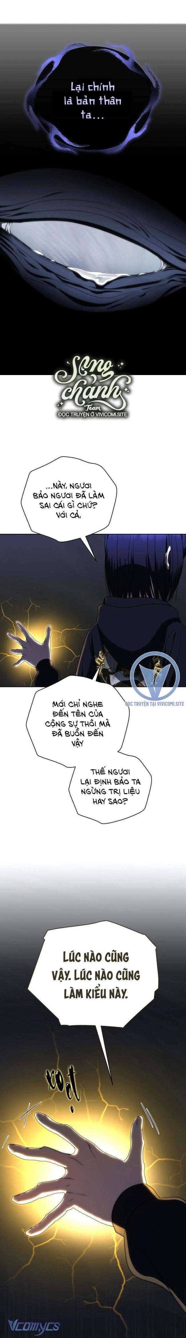 Hướng Dẫn Sinh Tồn Dành Cho Người Xếp Hạng - Page 5