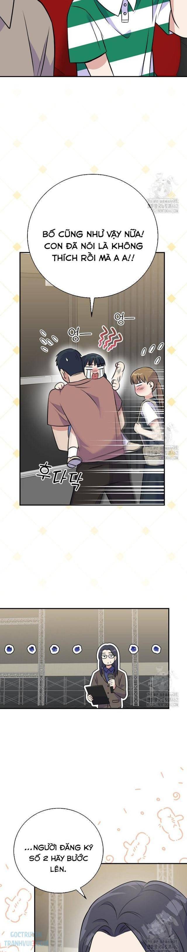 Làm Siêu Sao Từ 0 Tuổi - Page 27