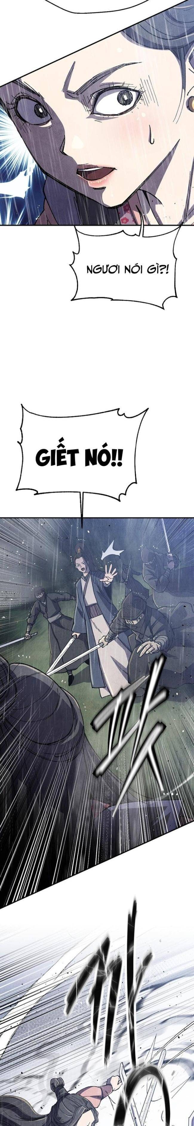 Ngoại Tôn Thiên Tài Của Nam Cung Thế Gia - Page 21