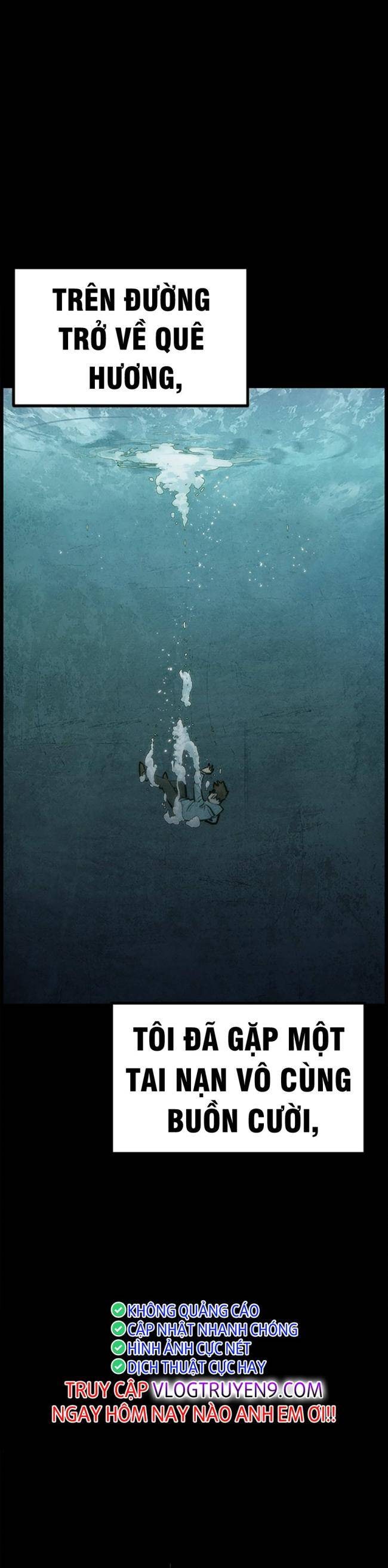 Chinh Phục Võ Lâm Chỉ Với Một Tô Mỳ - Page 13