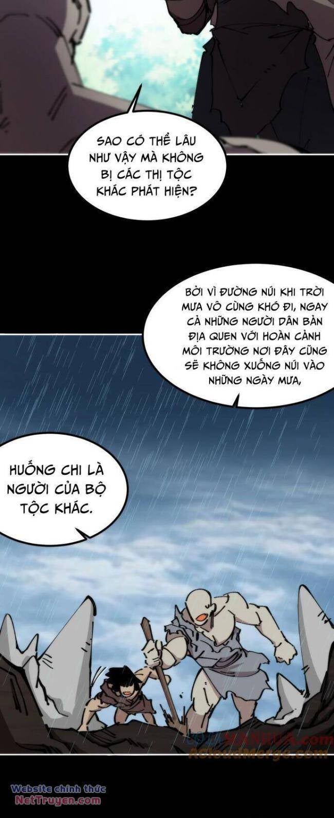 Xuyên Về Thời Nguyên Thuỷ, Ta Trở Thành Bá Chủ! - Page 17