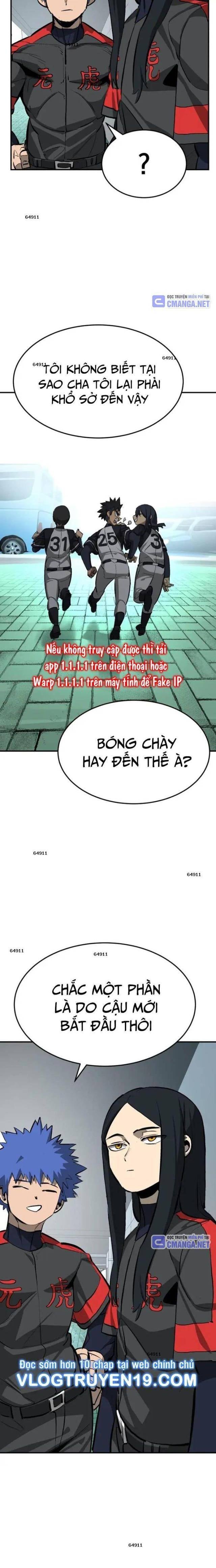 Cú Đánh Chiến Thắng - Page 26