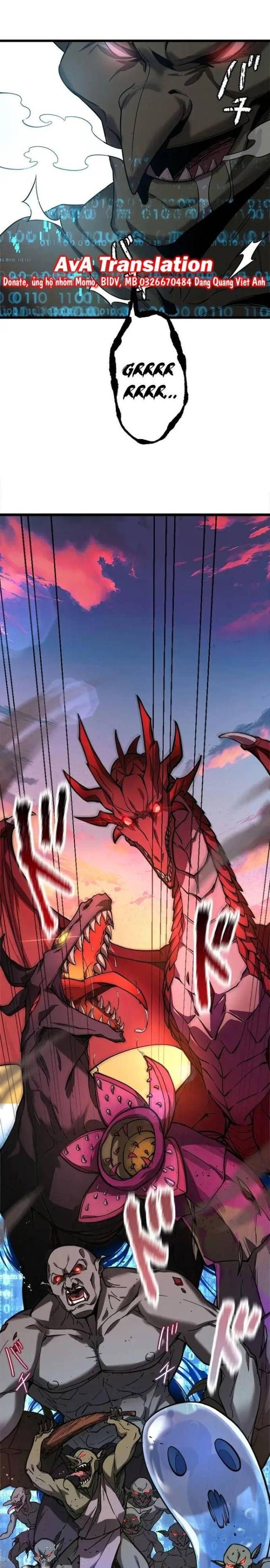 Ah, Thật Tuyệt Khi Còn Sống - Page 35