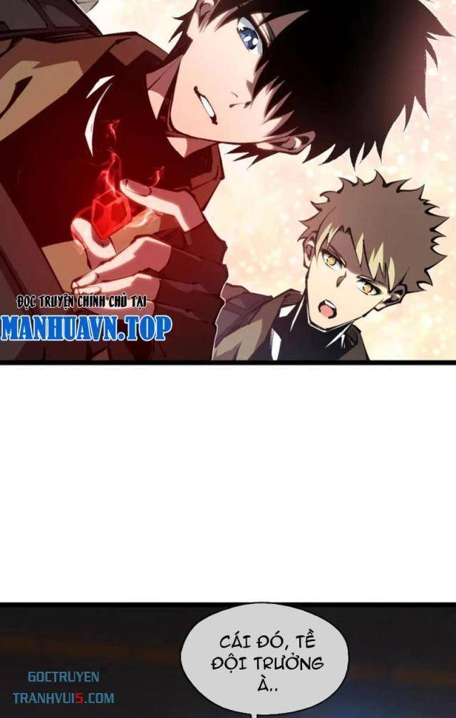 Thâm Uyên Chi Chủng - Page 13