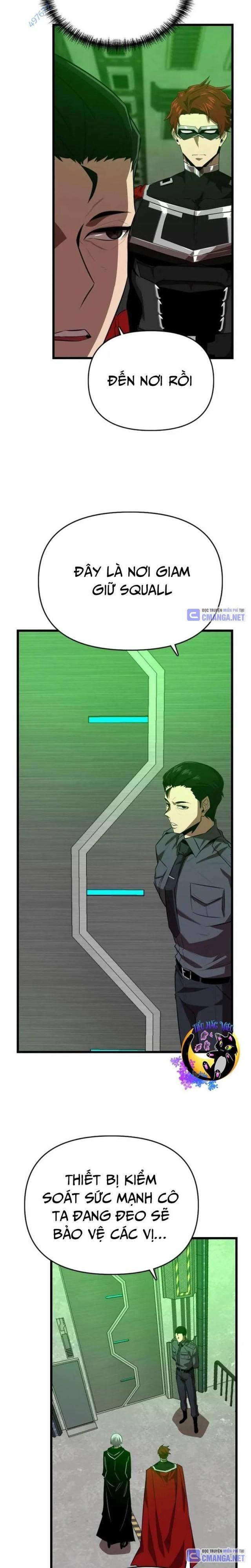 Anh Hùng Cho Thuê - Page 18