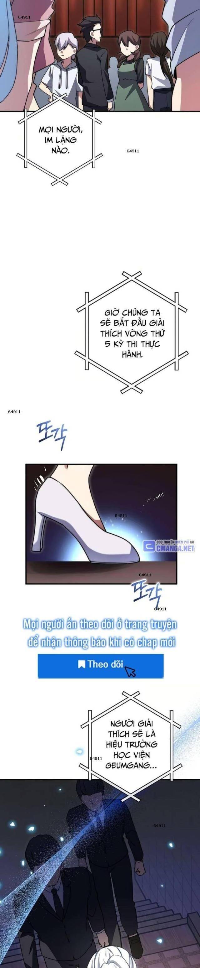 Trở Thành Bạn Thời Thơ Ấu Của Boss Cấp Trung - Page 11