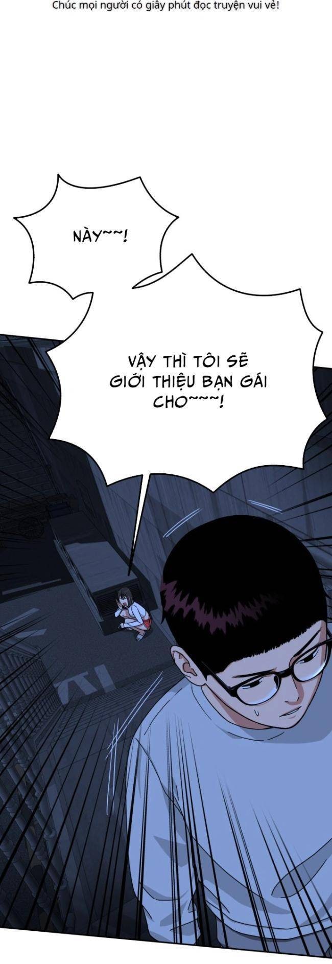 Huấn Luyện Chiến Đấu Siêu Cấp - Page 110