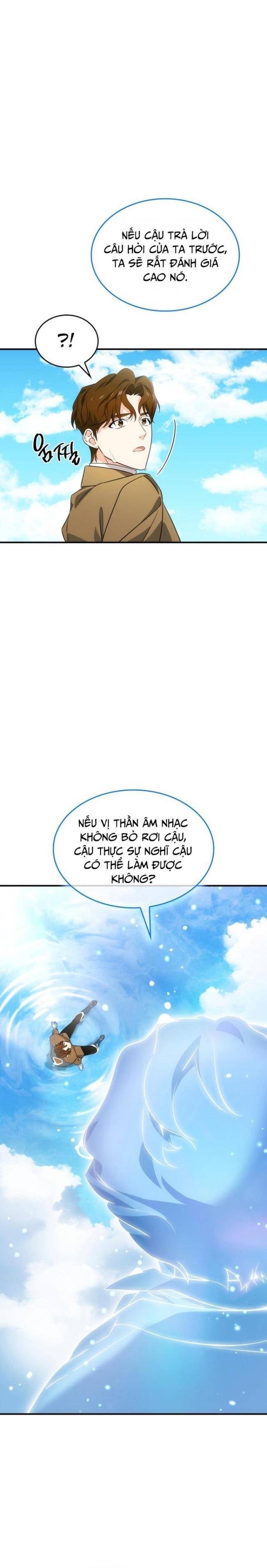 Đồng Hành Cùng Các Thiên Tài Âm Nhạc - Page 21