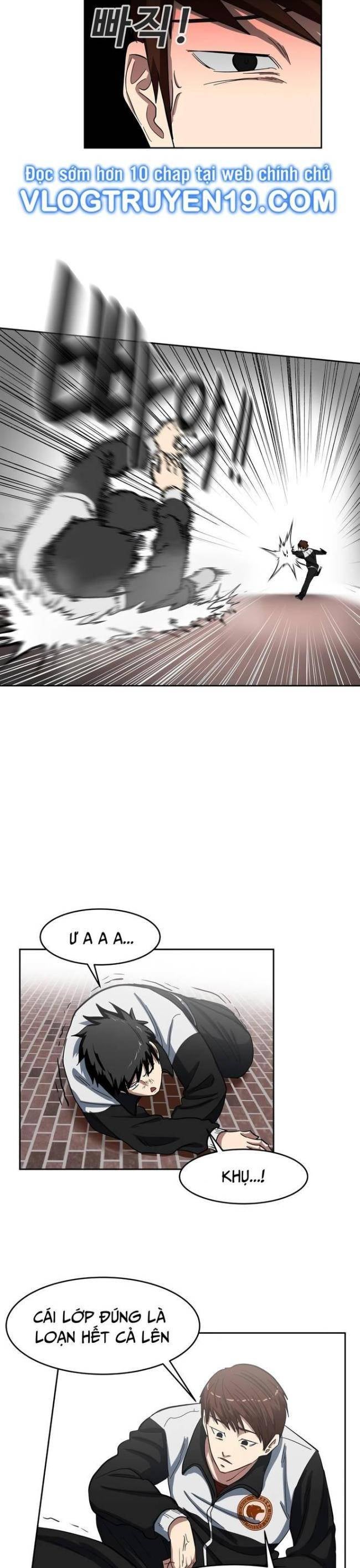 Trường Trung Học Thú Nhân - Page 44