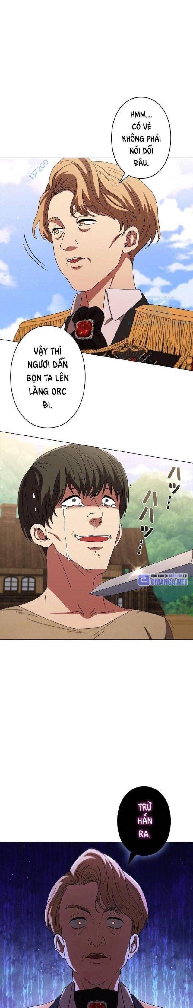 Khế Ước Long Nhân - Page 29