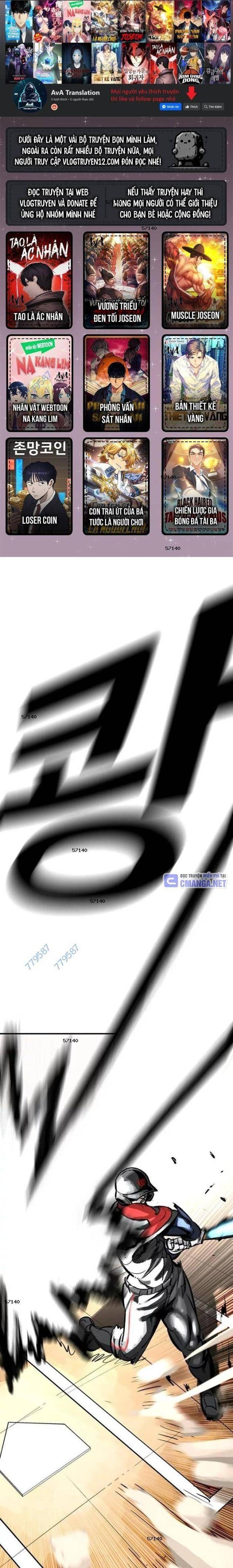 Cú Đánh Chiến Thắng - Page 38