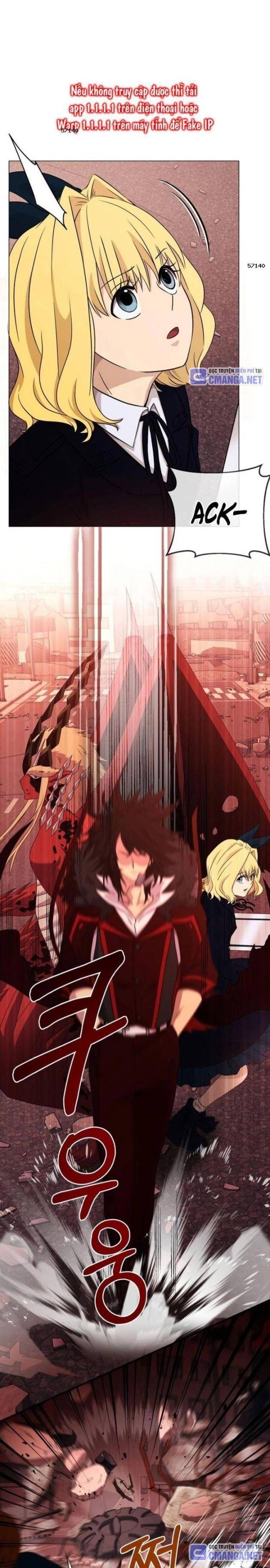 Sự Trở Lại Của Quỷ Vương Cấp SSS - Page 6