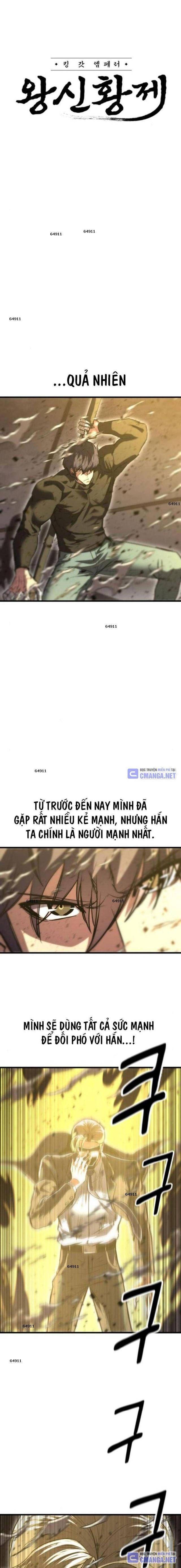 Võ Vương Kang Haejin - Page 24