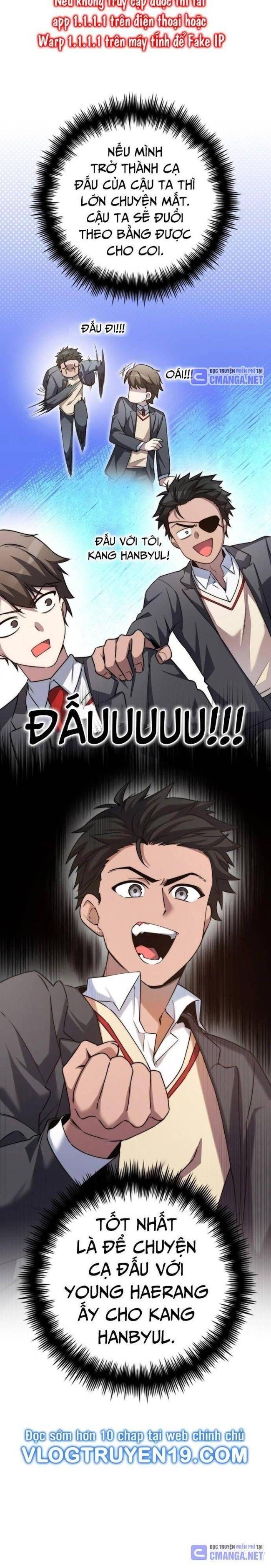 Trở Thành Bạn Thời Thơ Ấu Của Boss Cấp Trung - Page 21