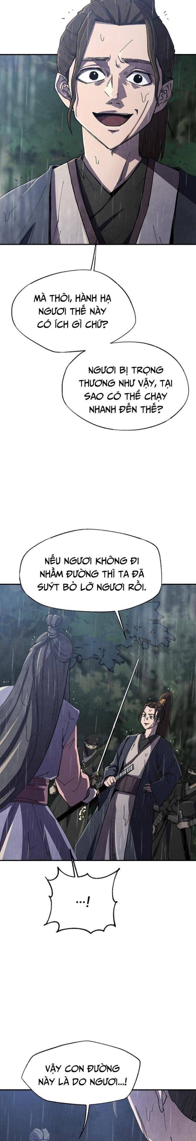 Ngoại Tôn Thiên Tài Của Nam Cung Thế Gia - Page 16