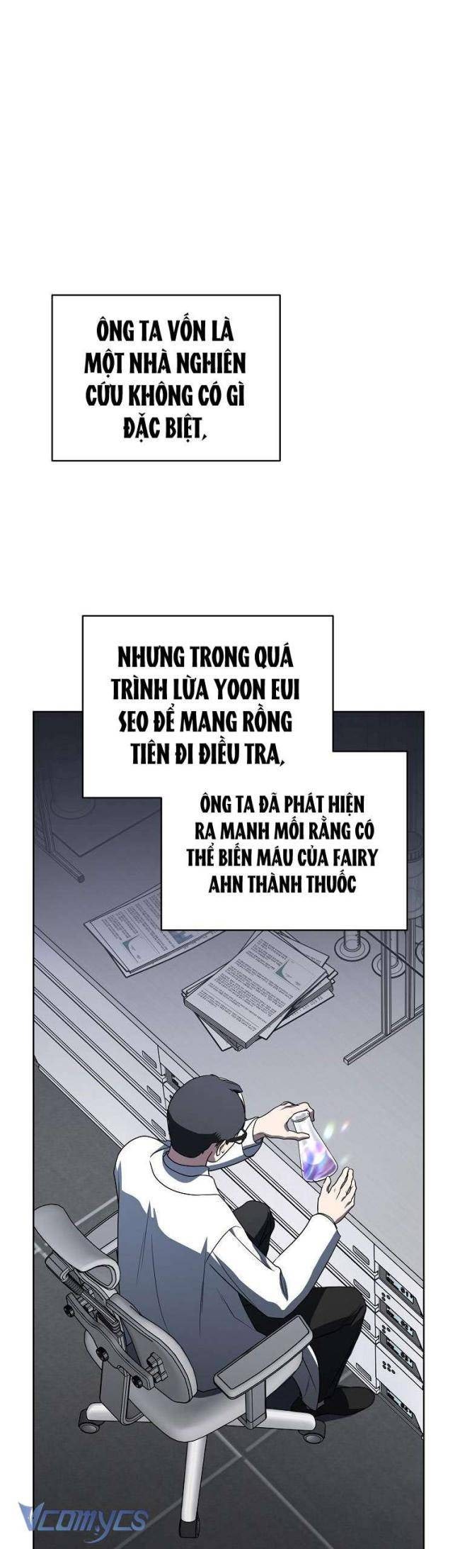 Hướng Dẫn Sinh Tồn Dành Cho Người Xếp Hạng - Page 30