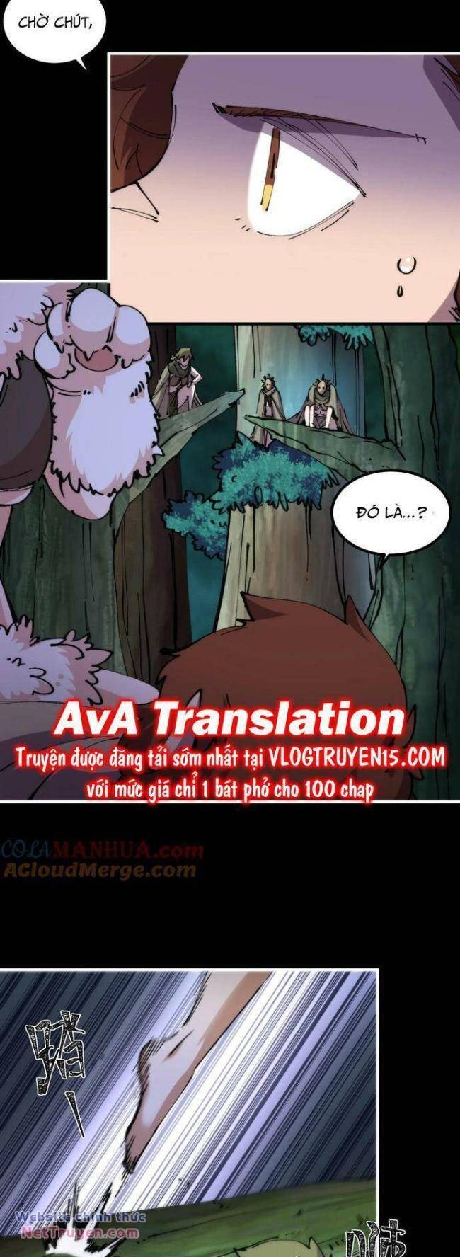 Xuyên Về Thời Nguyên Thuỷ, Ta Trở Thành Bá Chủ! - Page 4