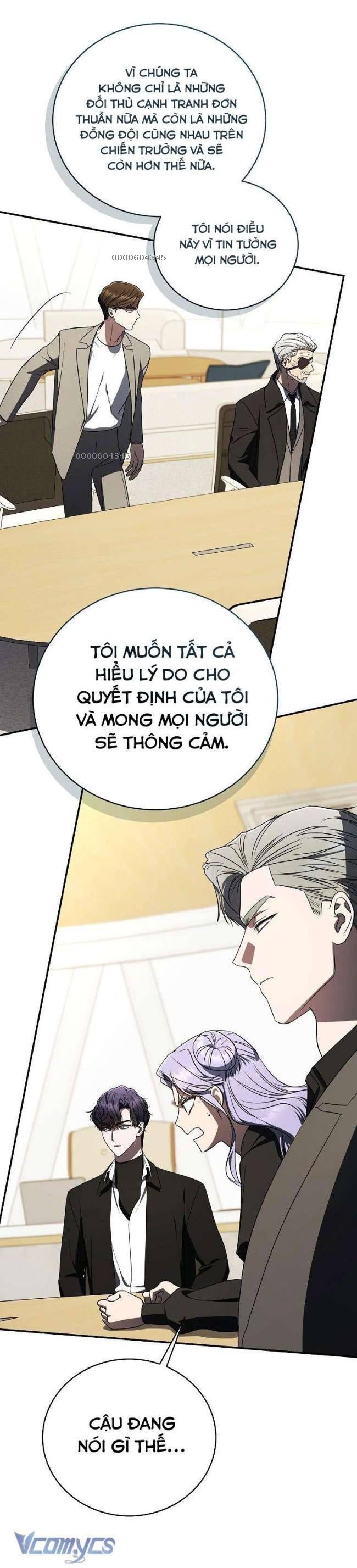 Hướng Dẫn Sinh Tồn Dành Cho Người Xếp Hạng - Page 8