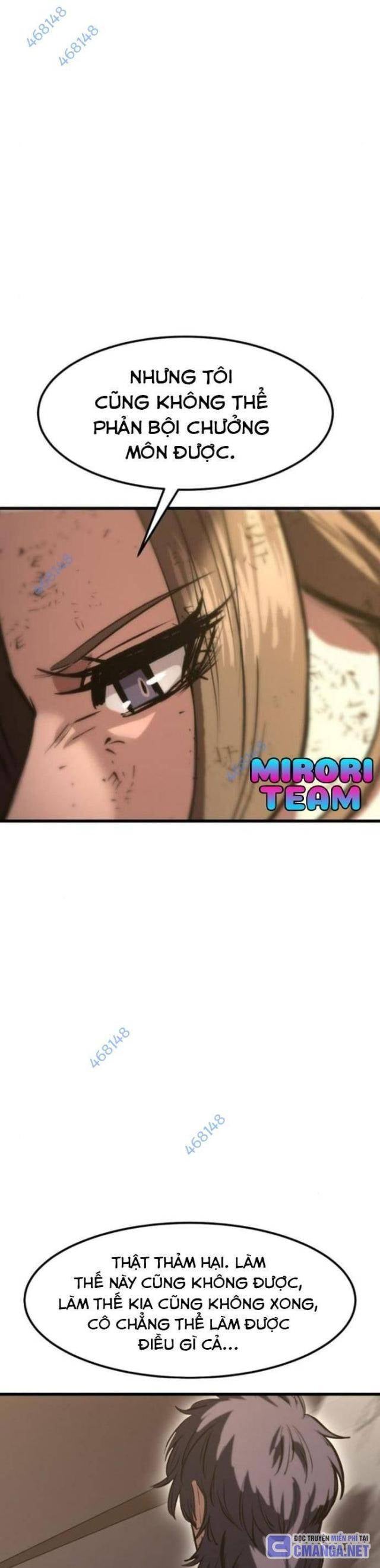 Võ Vương Kang Haejin - Page 34