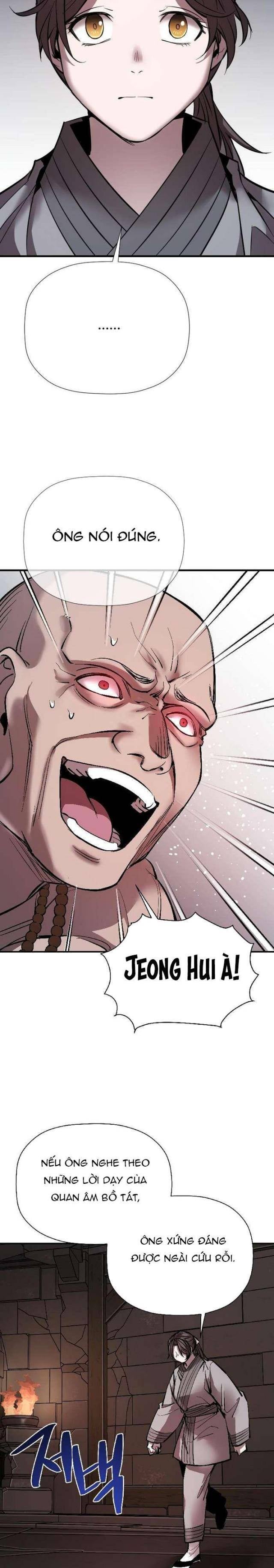 Thần Thoại Mất Tích Và Thiên Tài Pháp Thuật - Page 14