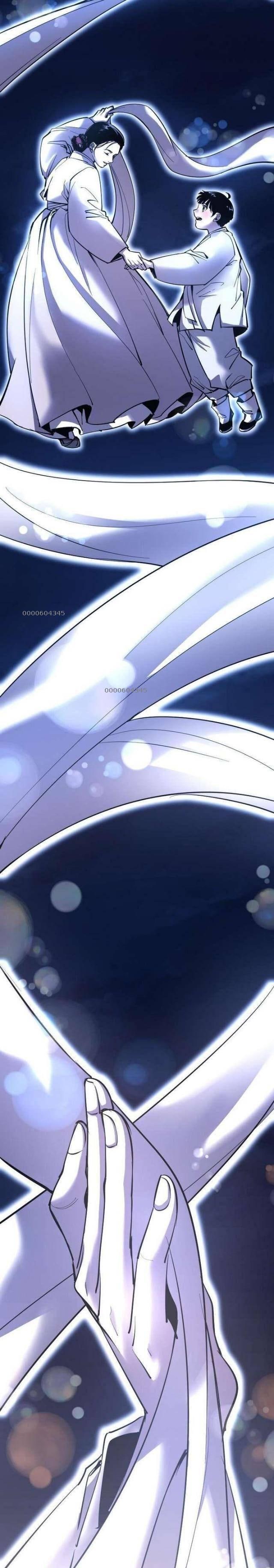 Thần Thoại Mất Tích Và Thiên Tài Pháp Thuật - Page 6