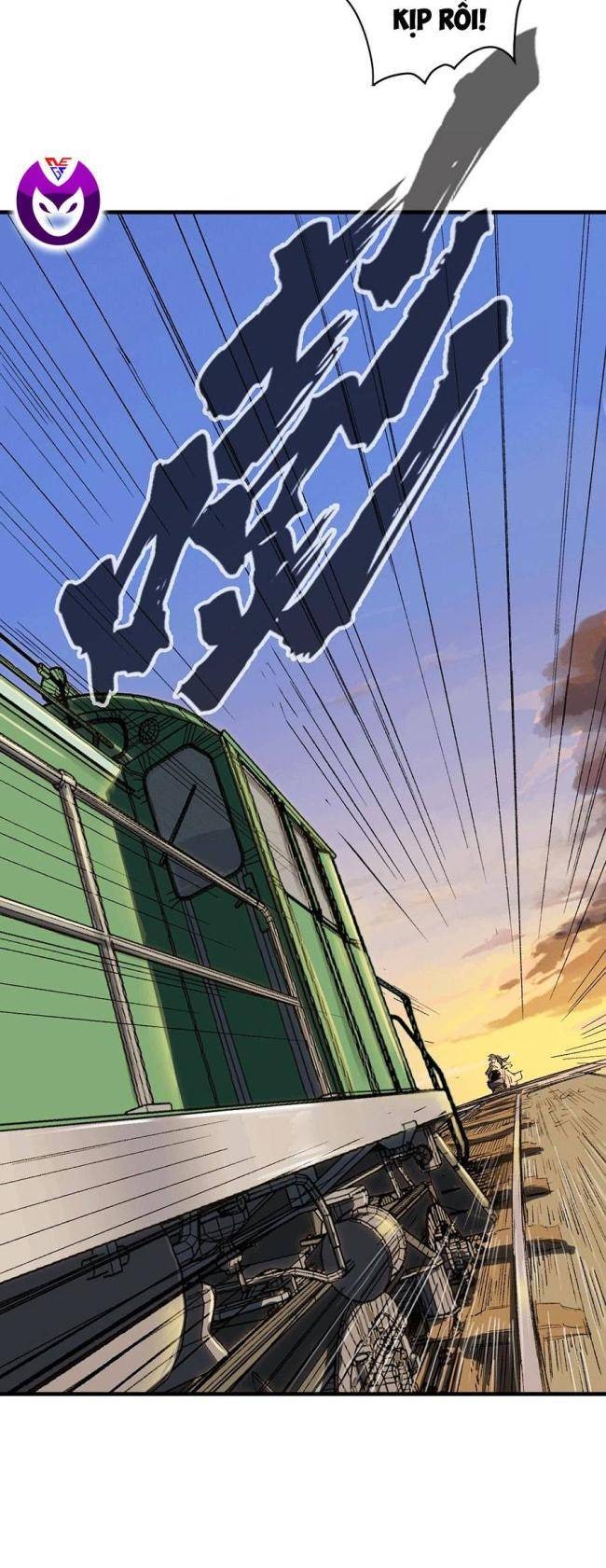 Cương Thi Tiên Sinh - Page 6