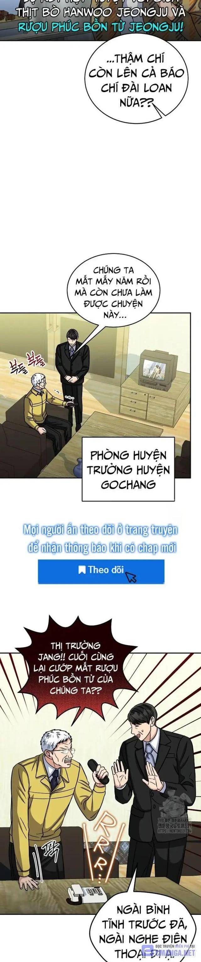 Quân Sư Nghị Sĩ - Page 9