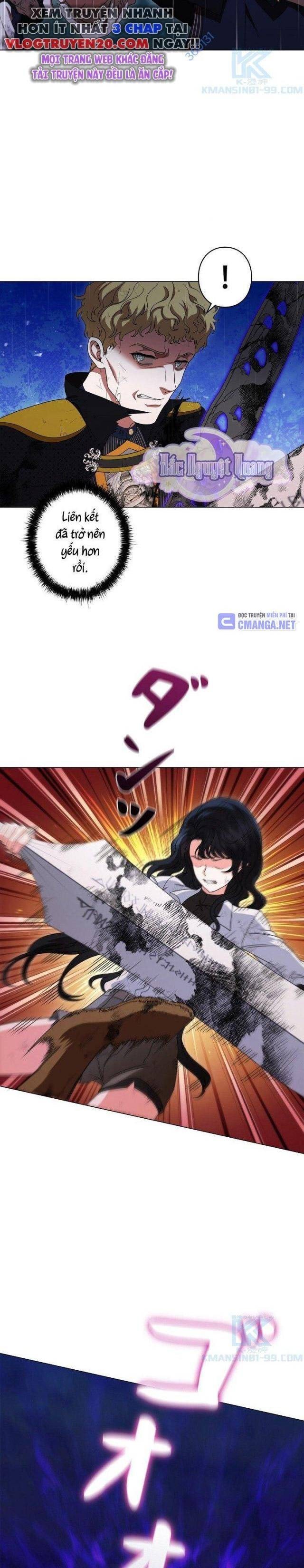 Khế Ước Long Nhân - Page 8