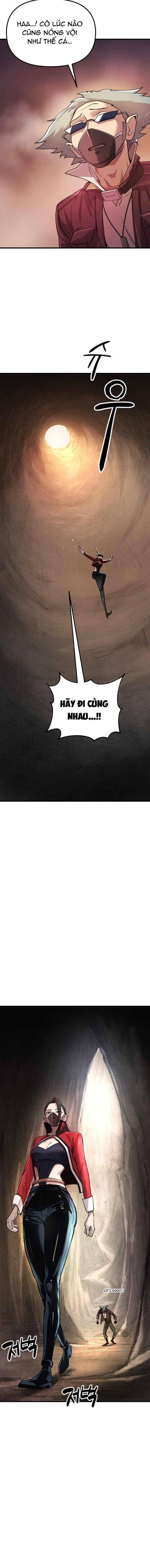 Thiên Ma 3077 - Page 13