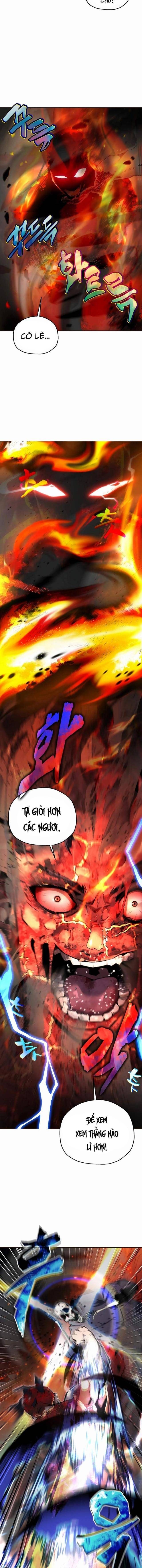 Chỉ Mình Ta Hồi Sinh - Page 71