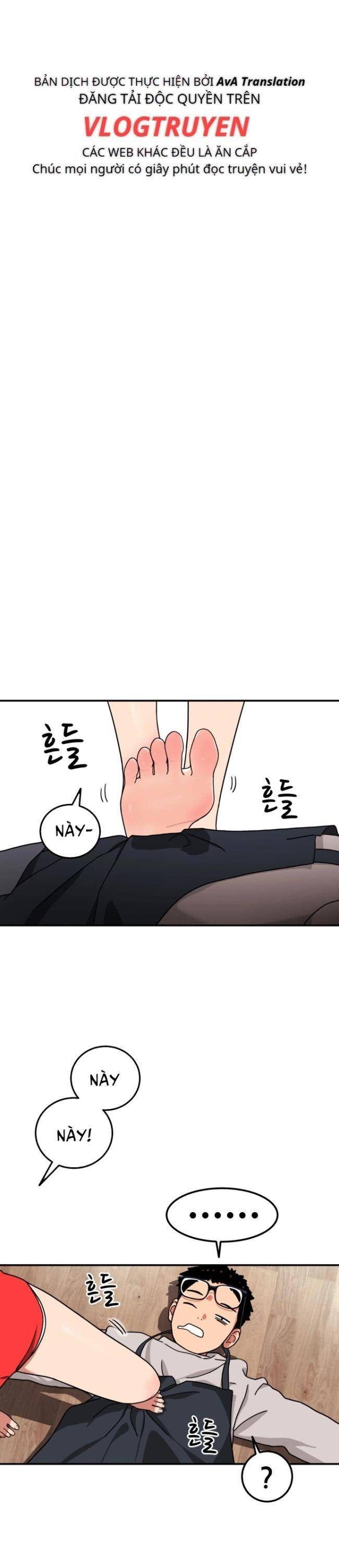 Huấn Luyện Chiến Đấu Siêu Cấp - Page 78