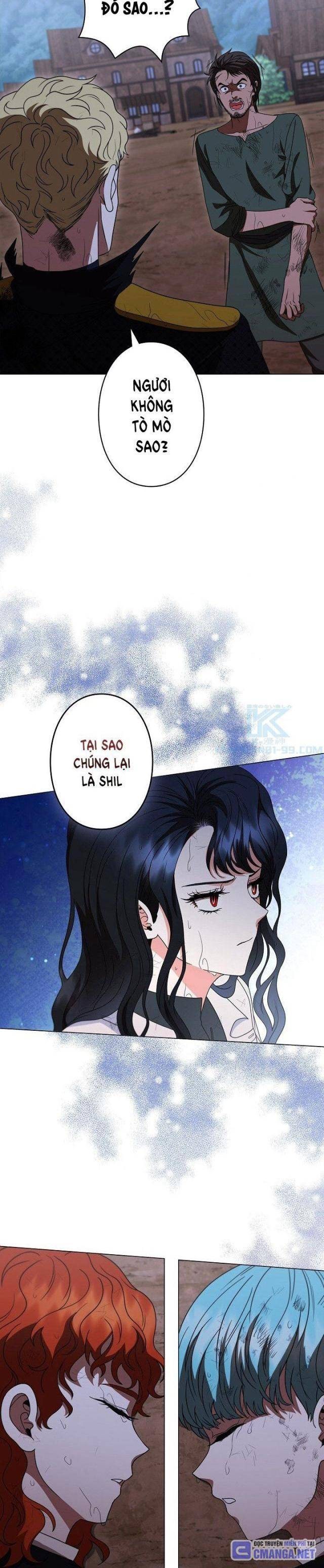 Khế Ước Long Nhân - Page 10