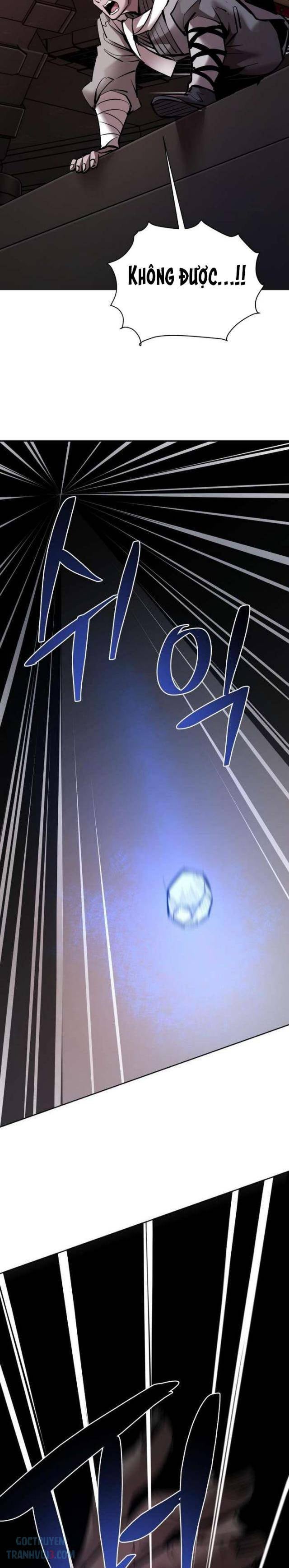 Thần Thoại Mất Tích Và Thiên Tài Pháp Thuật - Page 33