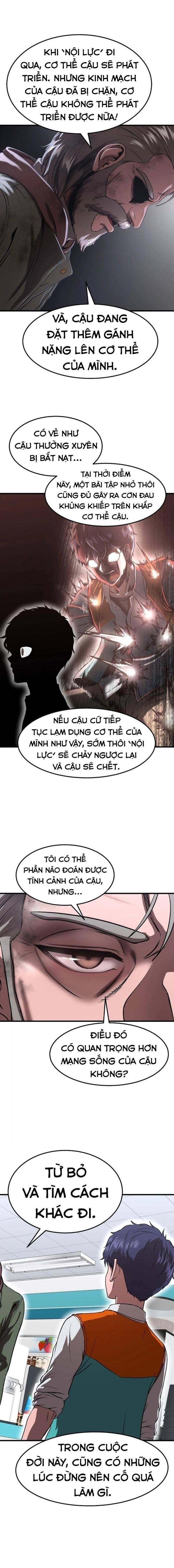 Võ Vương Kang Haejin - Page 27