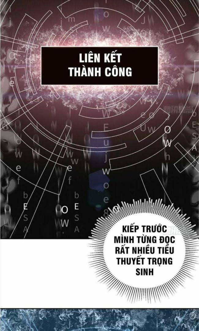 Toàn Cầu Cao Võ - Page 53