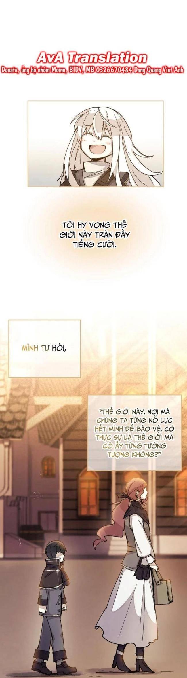 Đại Pháp Sư Của Tổ Đội Hồi Quy - Page 32