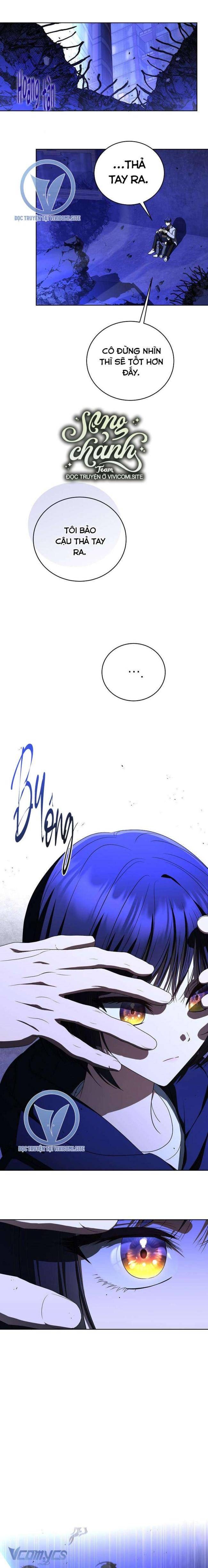 Hướng Dẫn Sinh Tồn Dành Cho Người Xếp Hạng - Page 18